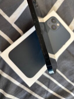 iPhone 13 128gb midnight - 4
