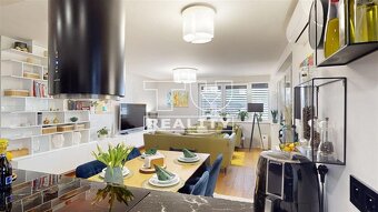 3-IZBOVÝ BYT,KOMPLETNÁ REKONŠTRUKCIA,STARÉ MESTO,72m2 - 4