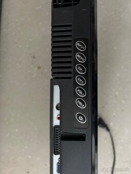 Televizor Sencor - 4