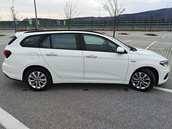 Fiat Tipo 1.6 E-torQ Combi Automat - 4