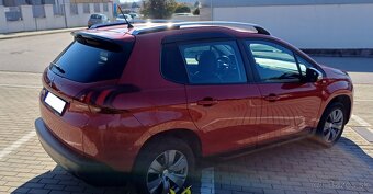 Peugeot 2008 PURETECH STYLE r..v.2017 - 4