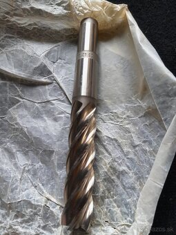 Číselníkový úchylkomer s magnetickým stojanom, - 4