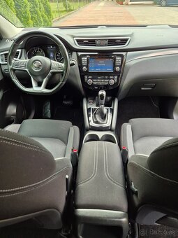 Predam Nissan Qashqai - 4