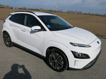 Hyundai Kona EV Xline 39 kWh Sport - DPH - 4