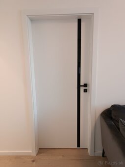 Interiérové dvere 80ky a 60ky pravé - 4