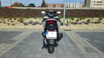 Honda FORZA 300 r.v. 2020, ABS - 4