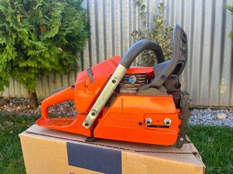 Husqvarna 365 - 4