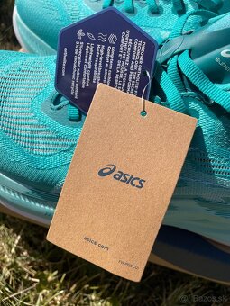 Asics Superblast 2 Paris vel 45 - 4