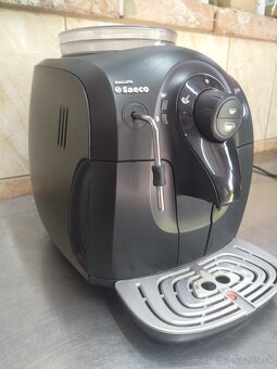 Philips Saeco xsmall - 4