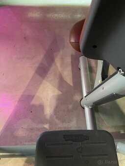 Technogym - element vertical benchpress - 4