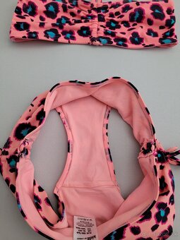 Lindex dievčenske plavky - 4