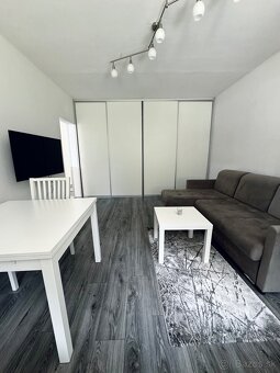Prenájom 2-izbového bytu CENTRUM Nitra - 4