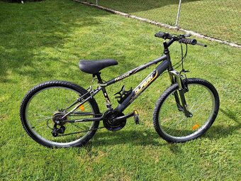 4 detske bicykle - 4