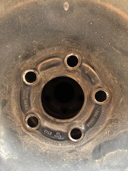 Letné pneumatiky Matador Hectorra 5 185/60 R14 83H - 4