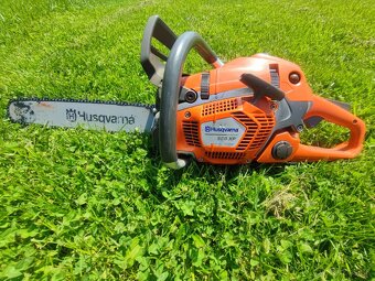 Husqvarna 560xp - 4