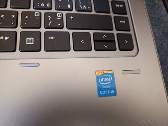 HP elitebook 840 g2 - 4
