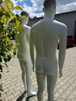 Figuríny na oblečenie - 4