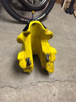 nadrz suzuki rm125 - 4
