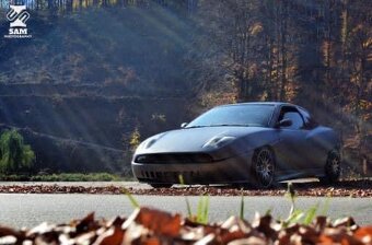 Coupe 20v turbo - 4