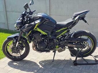 Kawasaki Z900 r.v. 2022 - 4
