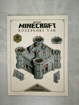 Minecraft könyv - 4