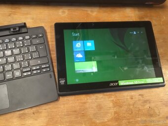ACER 10,4" - 4