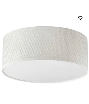 Stropné svietidlo/luster IKEA aland - 4