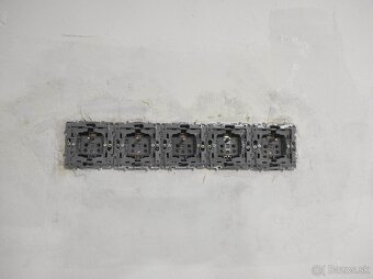 Elektroinstalačné práce, elektrikár - 4