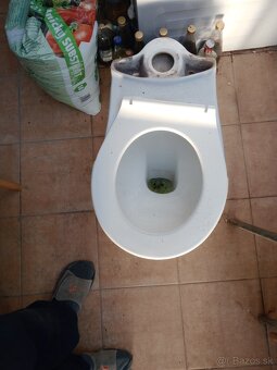 WC misa - 4