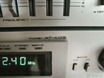 Akai - 4