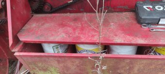 Welger AP41 - 4
