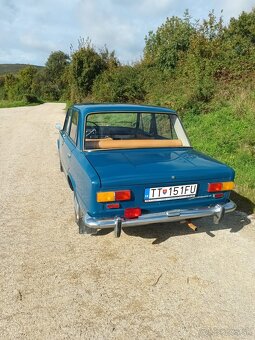 Lada 1200 - 4