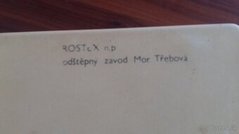 Kávová súprava - retro - 4