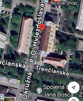 Na predaj kompletne zrekoštruovaný 3 izbový byt v Novej Dubn - 4
