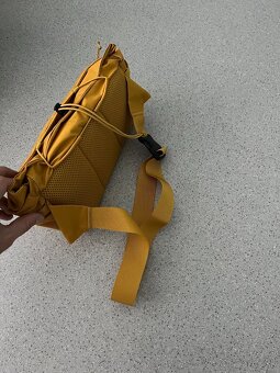 Specialized/Fjallraven Expandable Hip Pack okrová - 4
