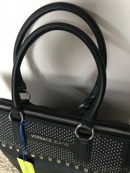 Kabelka Versace Jeans - 4