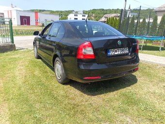 Predam Skoda Octavia - 4