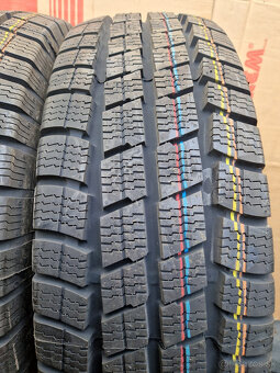 205/75 r16 c zimne pneumatiky 2KS dodavkove 205 75 16 R16C - 4
