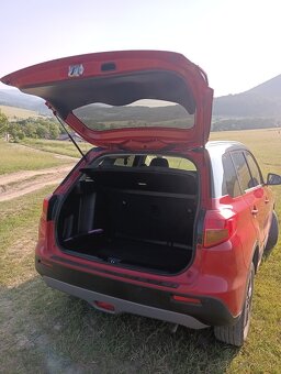 Suzuki Vitara 1.6 DDiS Elegance 4WD TOP stav - 4