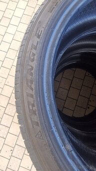 225/40 R18 letné pneu. - 4