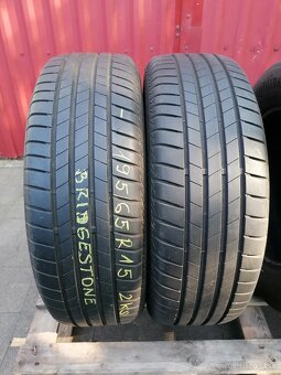 195/65R15 letne - 4