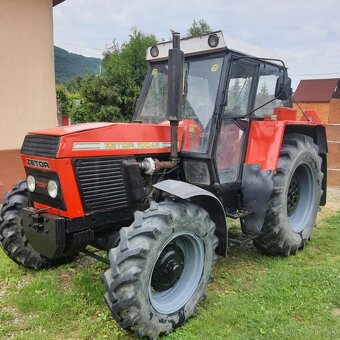 Zetor Crystal 10145 turbo - 4