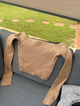 Kratke tricko CalvinKlein Jesns - 4