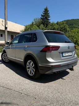 Volkswagen Tiguan 2.0 TDi 4MOTION/DSG/PANO/LED/ACC - 4