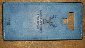 Nove kryty Samsung S22 ultra - 4