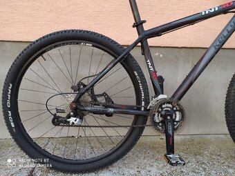 Horský bicykel Kellys TNT 29 - 4