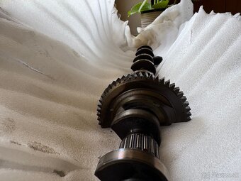 Hriadeľ Valvetronicu N52b30/b25 - 4
