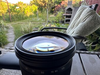Sigma 24 105 F4 art pre Canon - 4