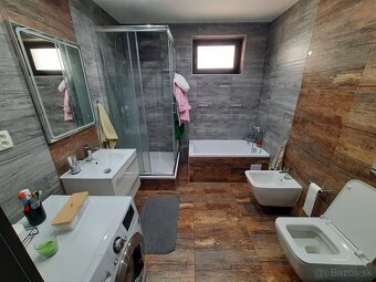 Na predaj 4-izbový rodinný dom - 4