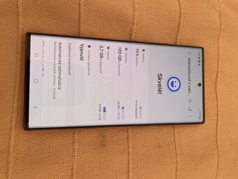 Perfektný Samsung Galaxy S22 Ultra 8/128GB - 4